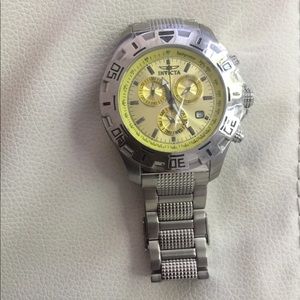 Invicta watch